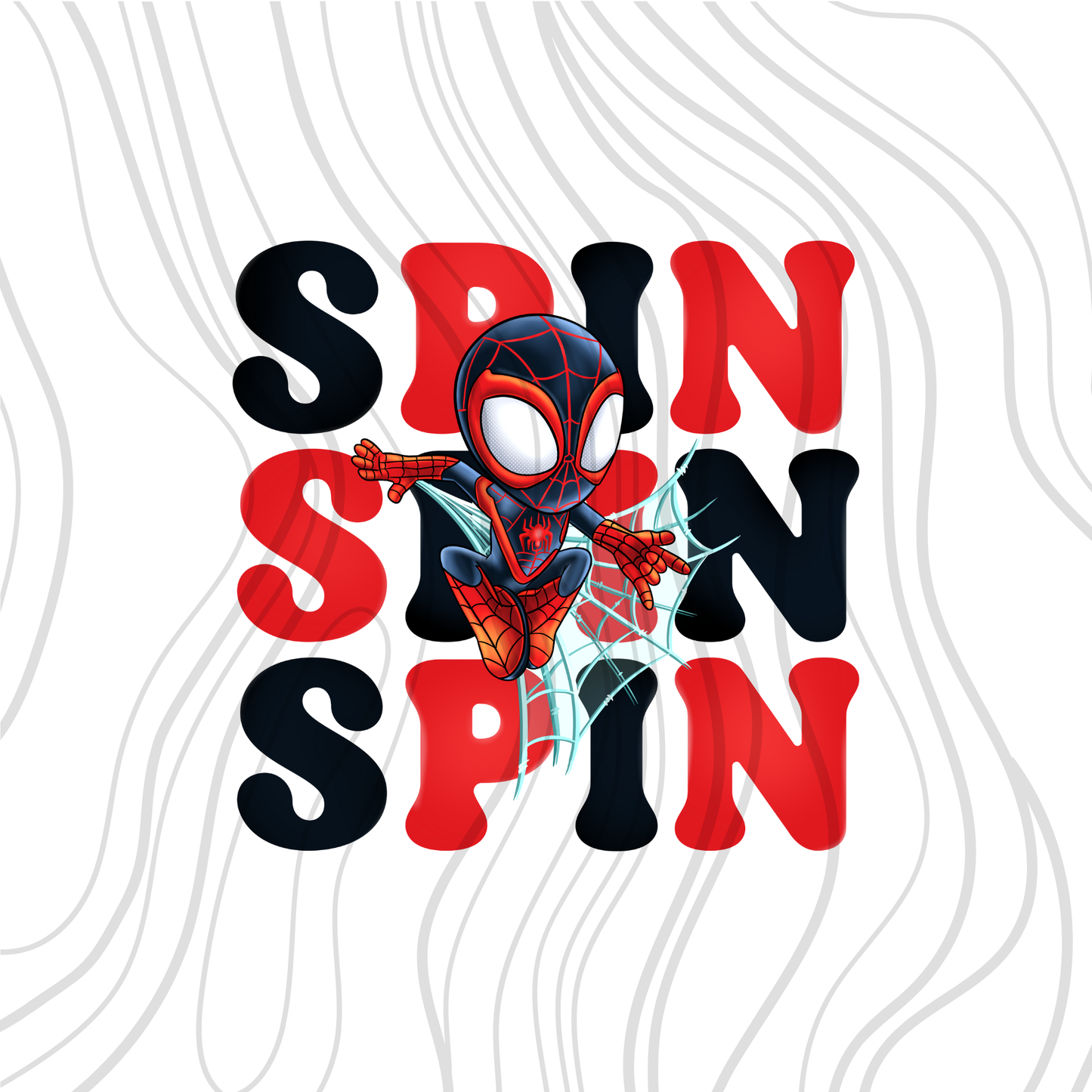 Stacked Spin Transfer