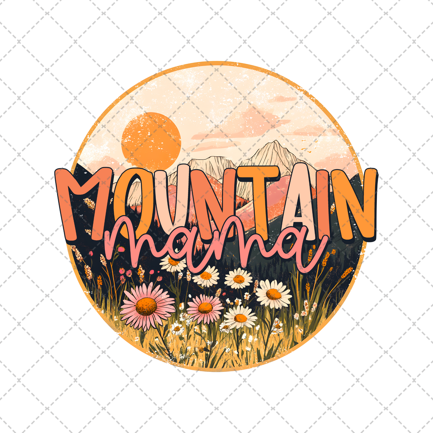 Mountain Mama Transfer
