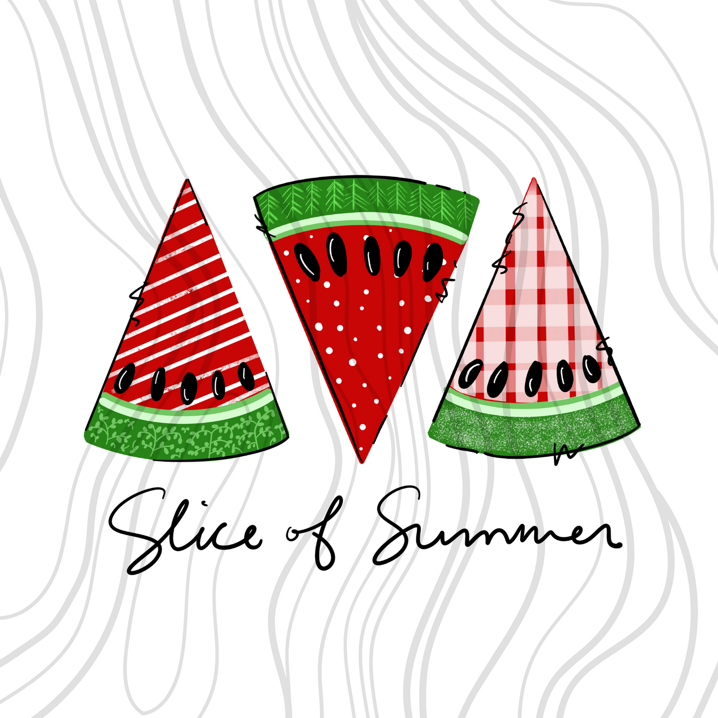 Slice Of Summer Transfer