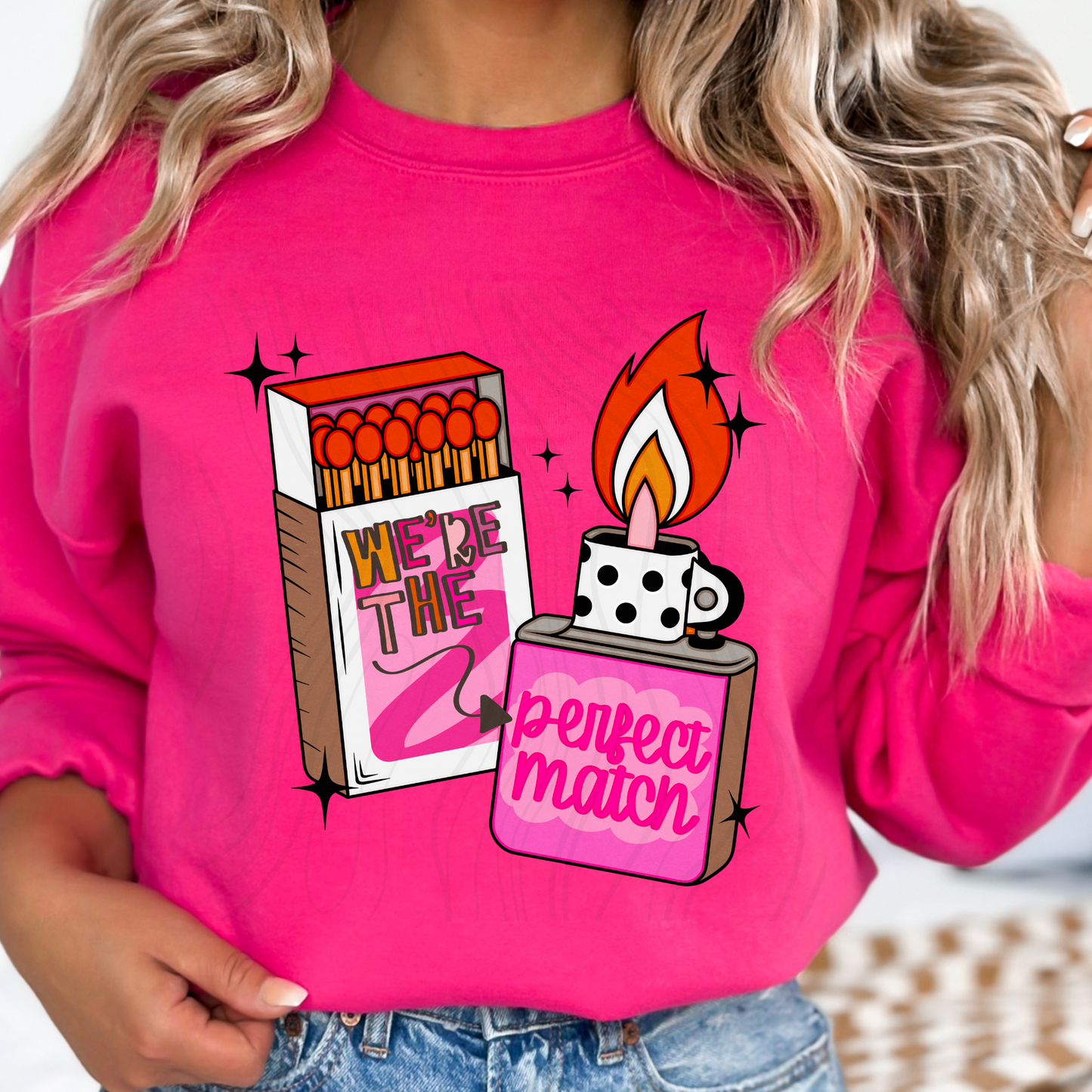 Perfect Match Transfer