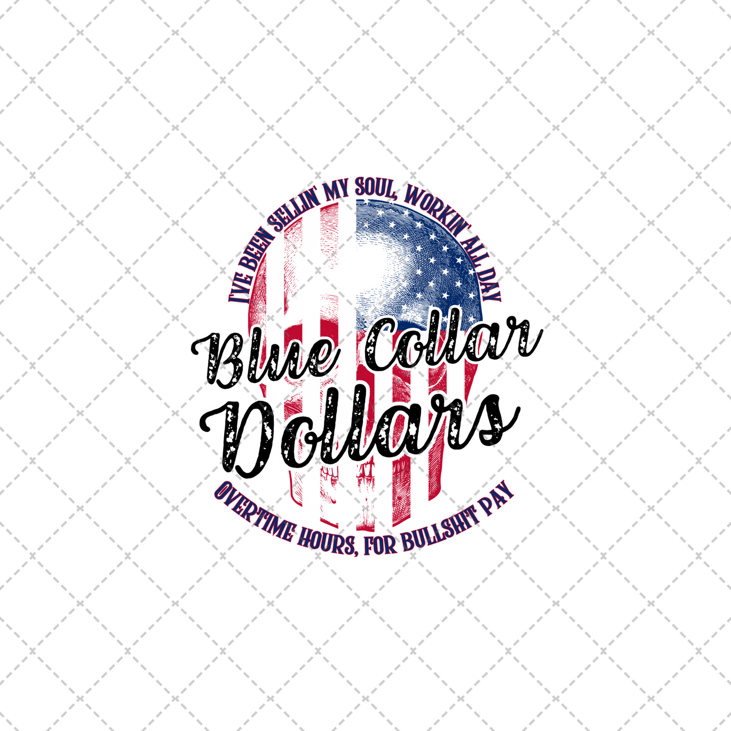 Blue Collar Dollars Transfer