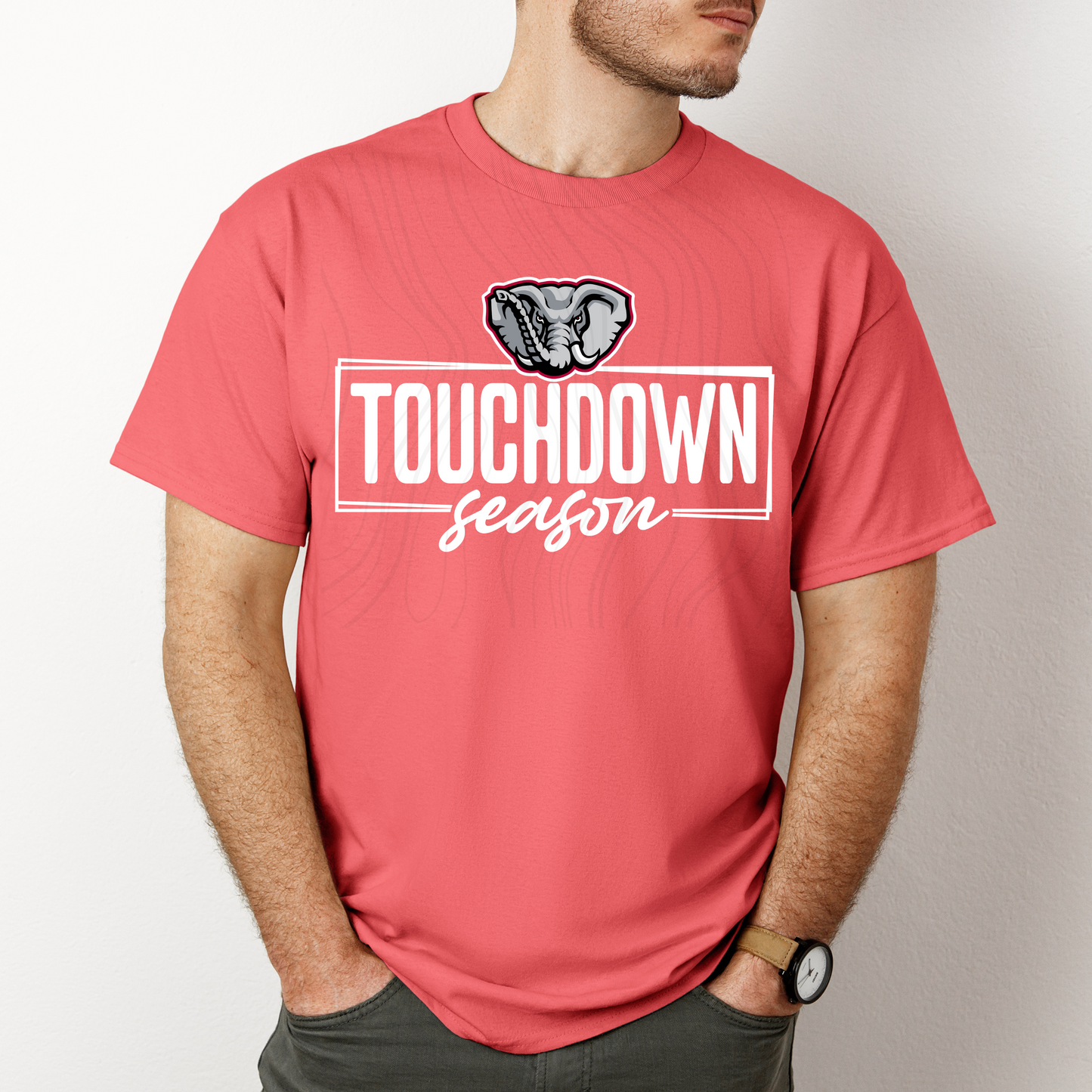 AA TOUCHDOWN Transfer