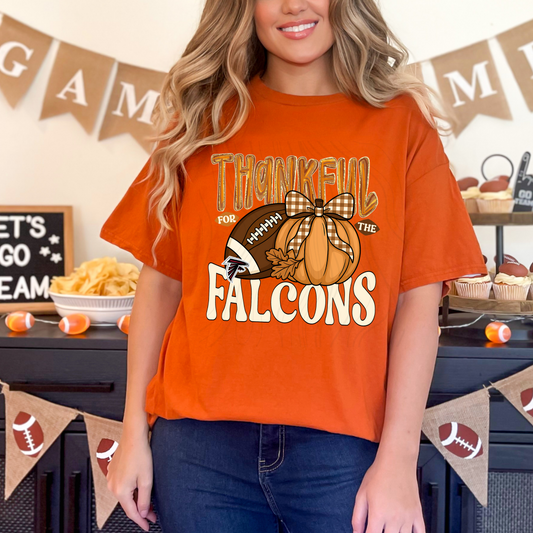 AF Thankful Transfer