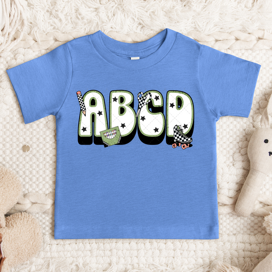 ABCD Transfer