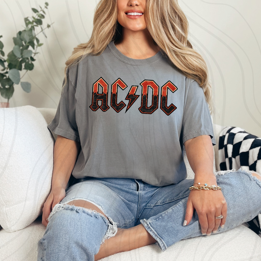 A C D C Ombre Transfer