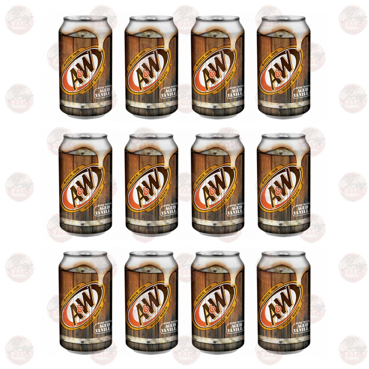 AW Original Transfer