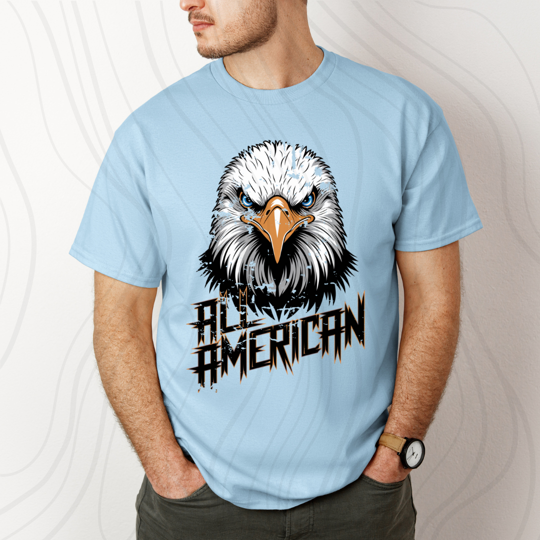 All American Transfer