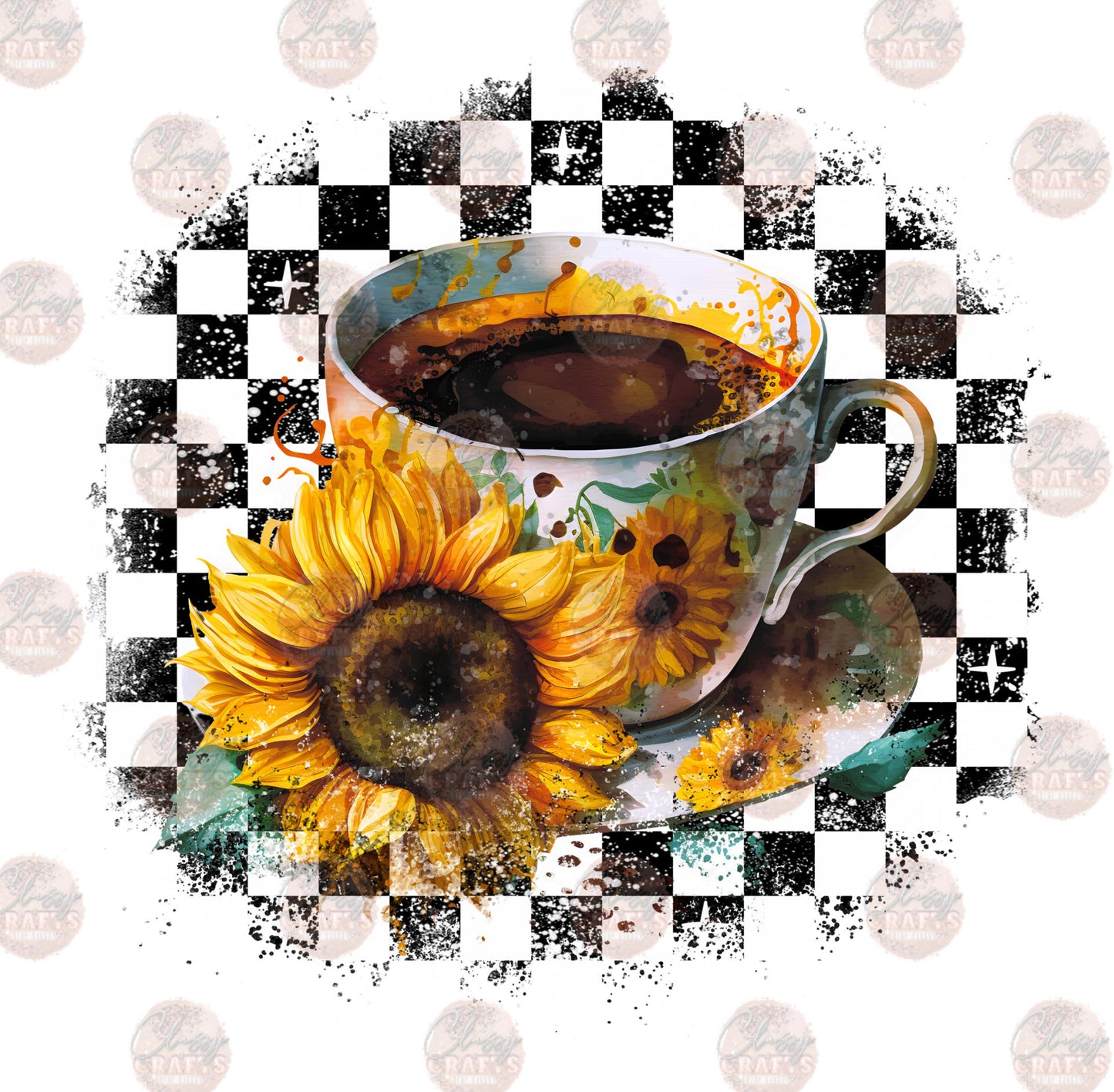 Ambition Coffee Matching Pocket Transfer