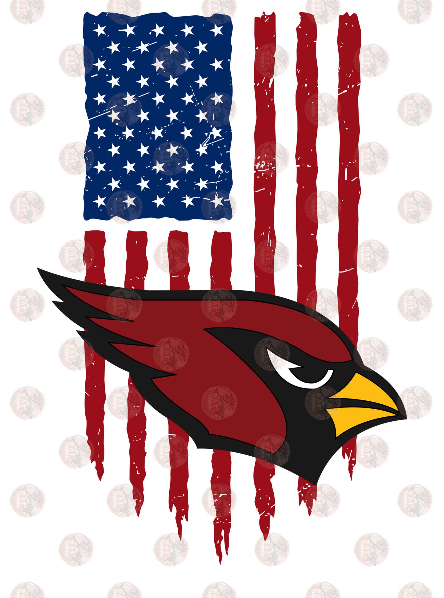 AC On Flag Transfer