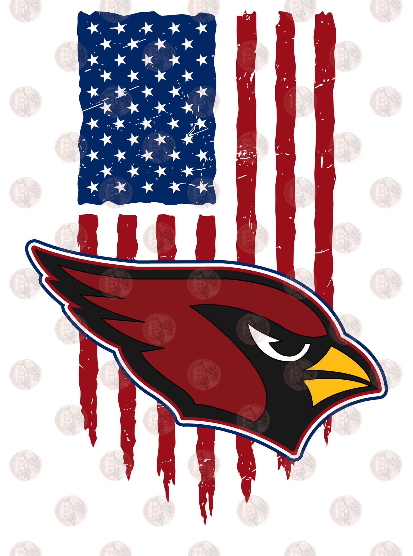 AC On Flag Transfer