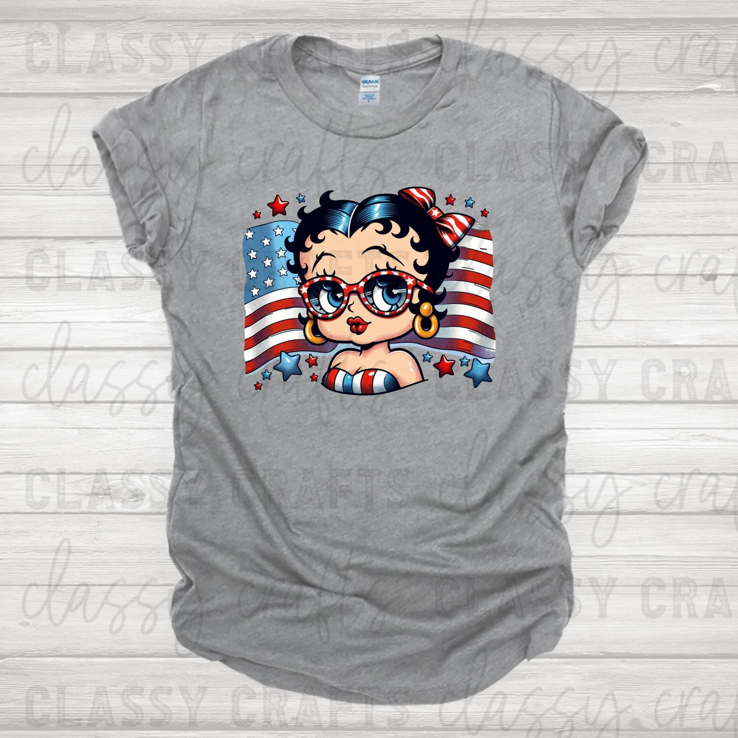 BB USA Transfer