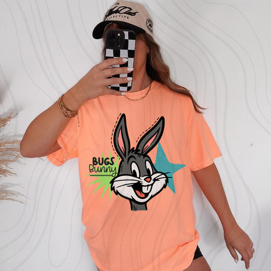 B Bunny Transfer
