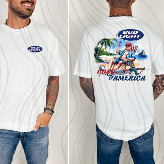 BL Gulf Of America Transfer ** TWO PART* SOLD SEPARATELY**