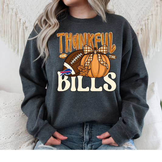 BB Thankful Transfer