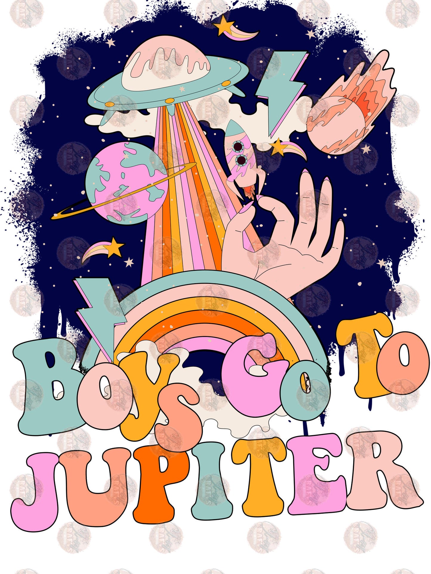 Boys Go To Jupiter Transfer