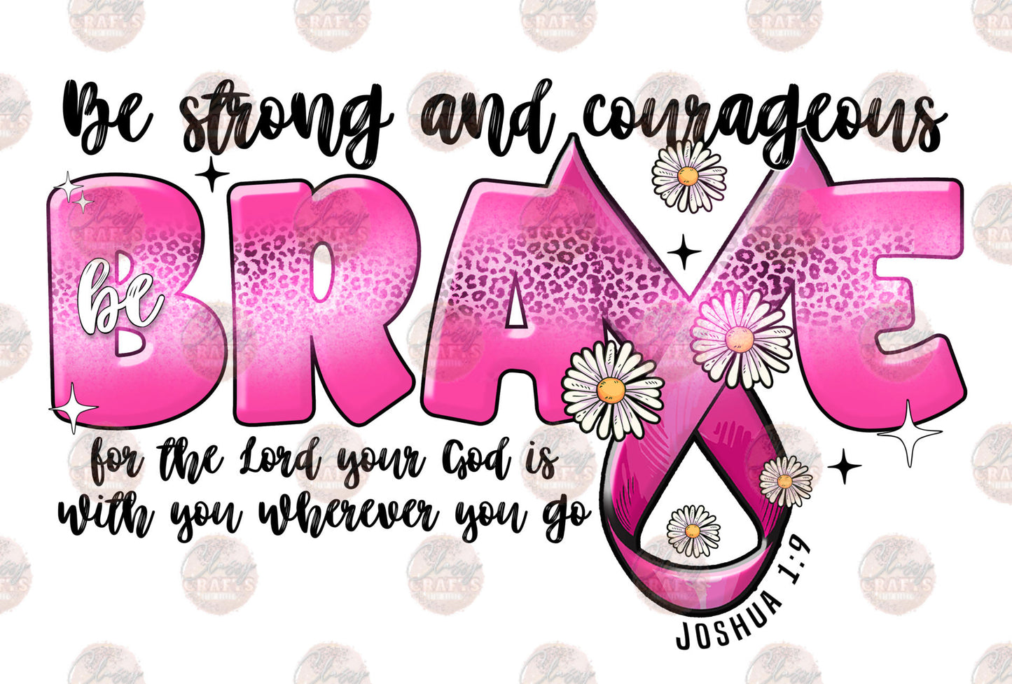 Be Brave Cancer Transfer