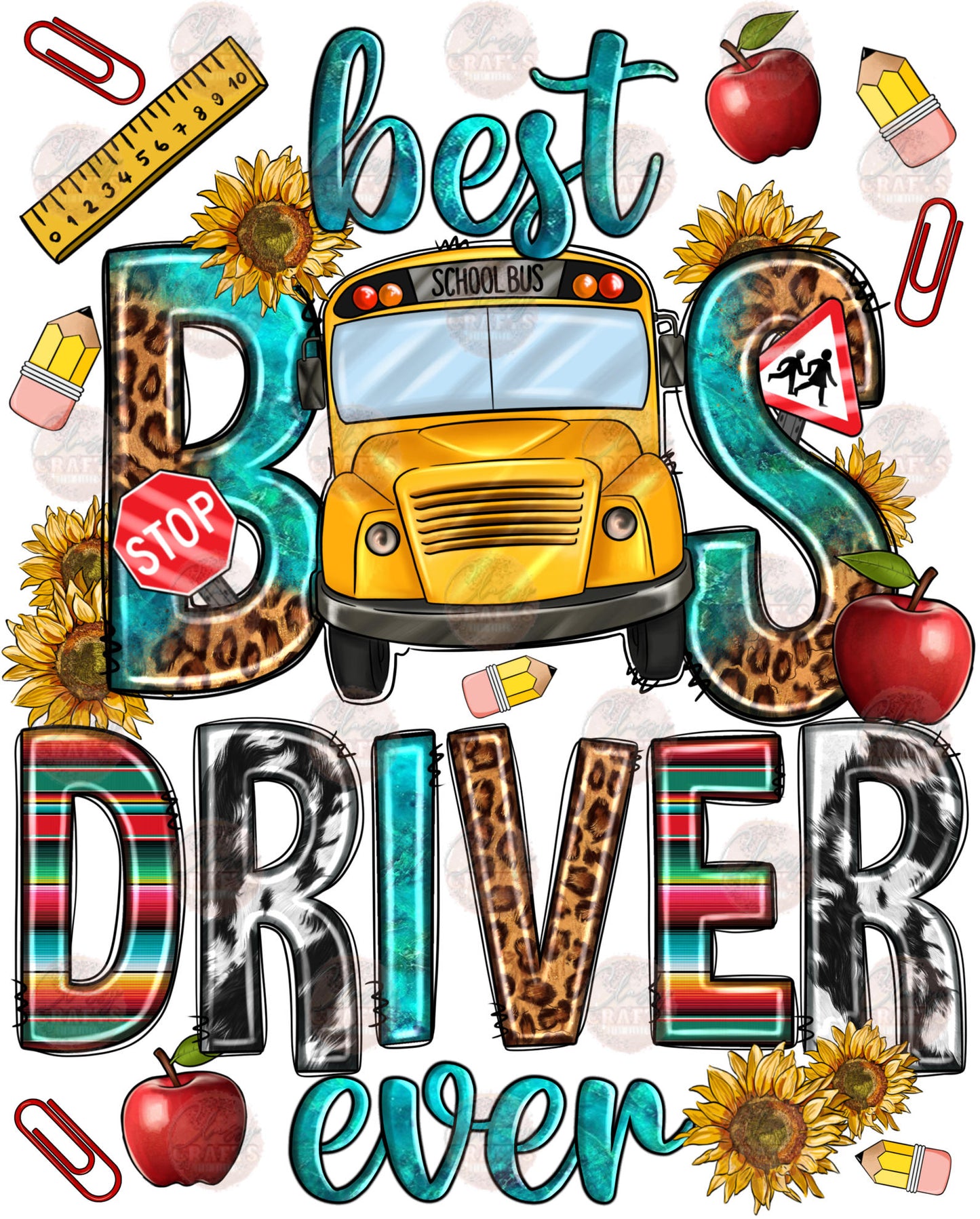 Best Bus Driver Transfer