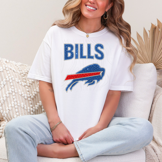 Bill Iced Out Transfer