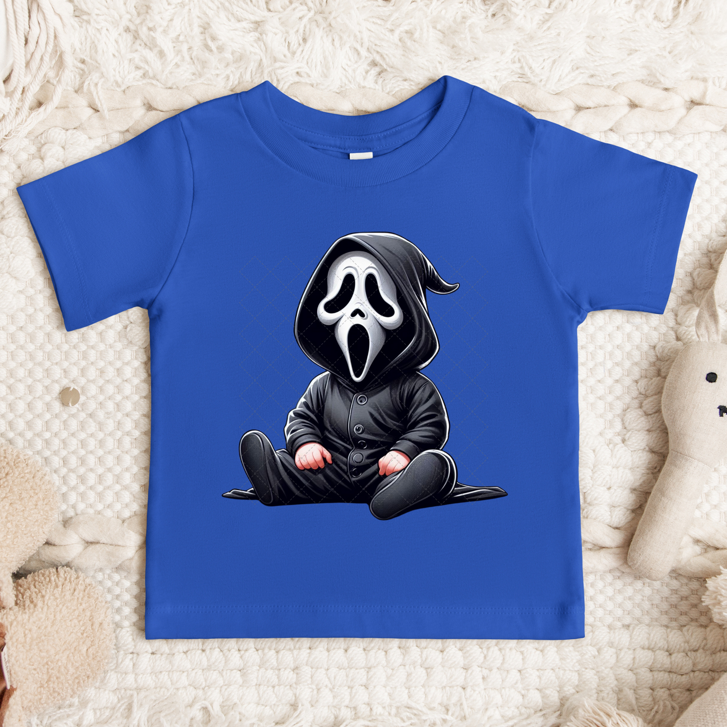 Black Screams Spooky Fam ** MULTI PART** SOLD SEPARATELY** Transfer