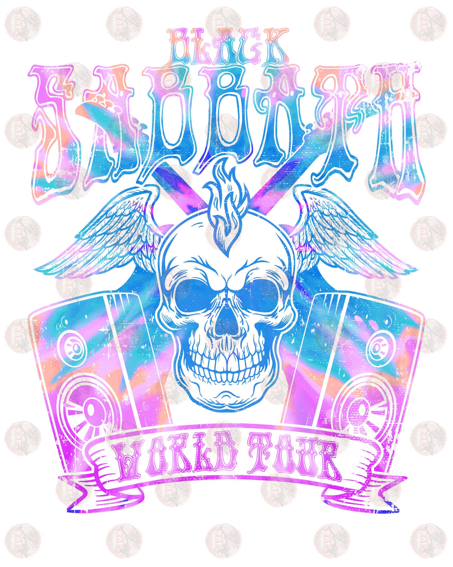 Black S World Transfer