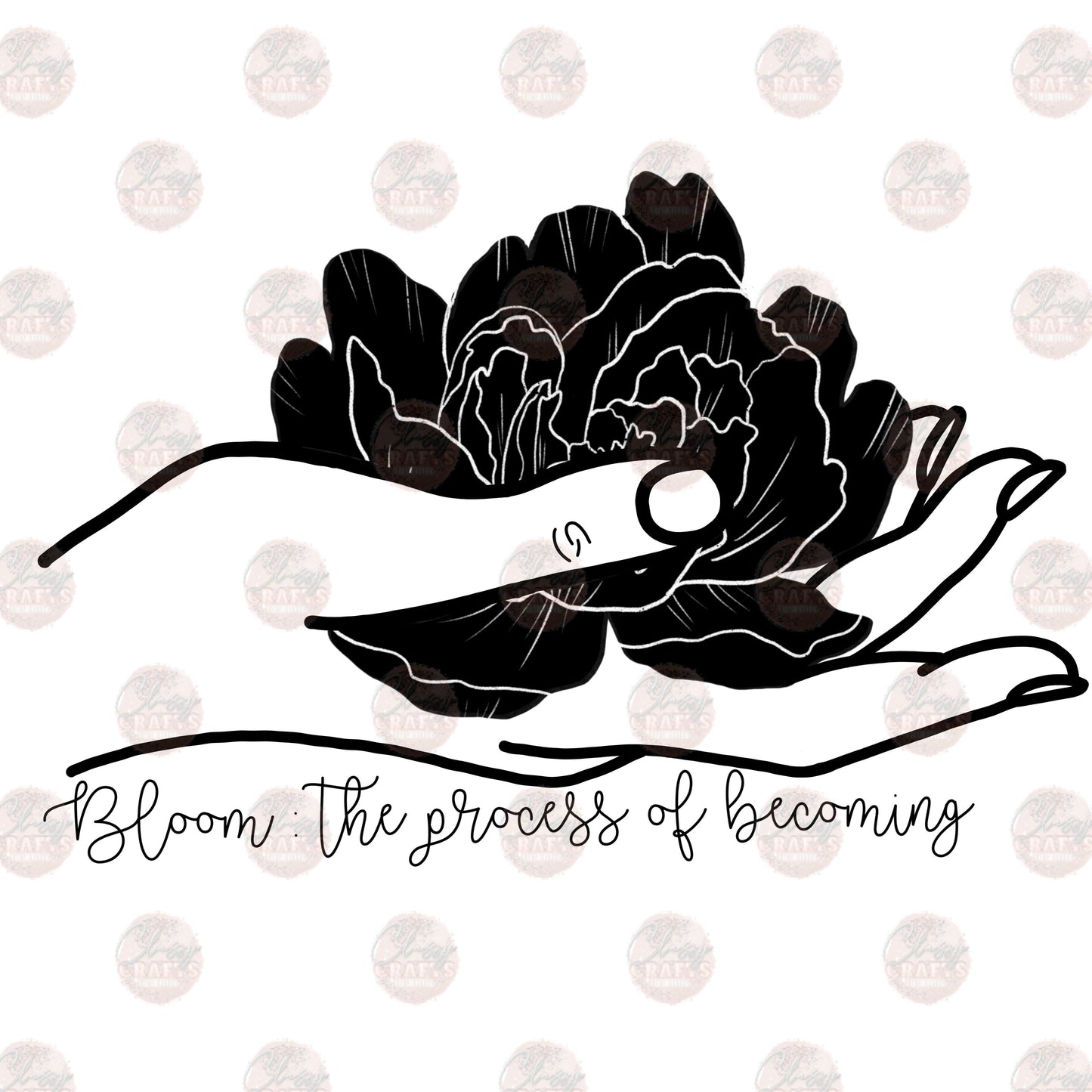Bloom Process Transfer