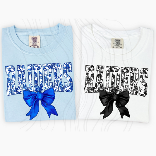 Blue Raiders Transfer