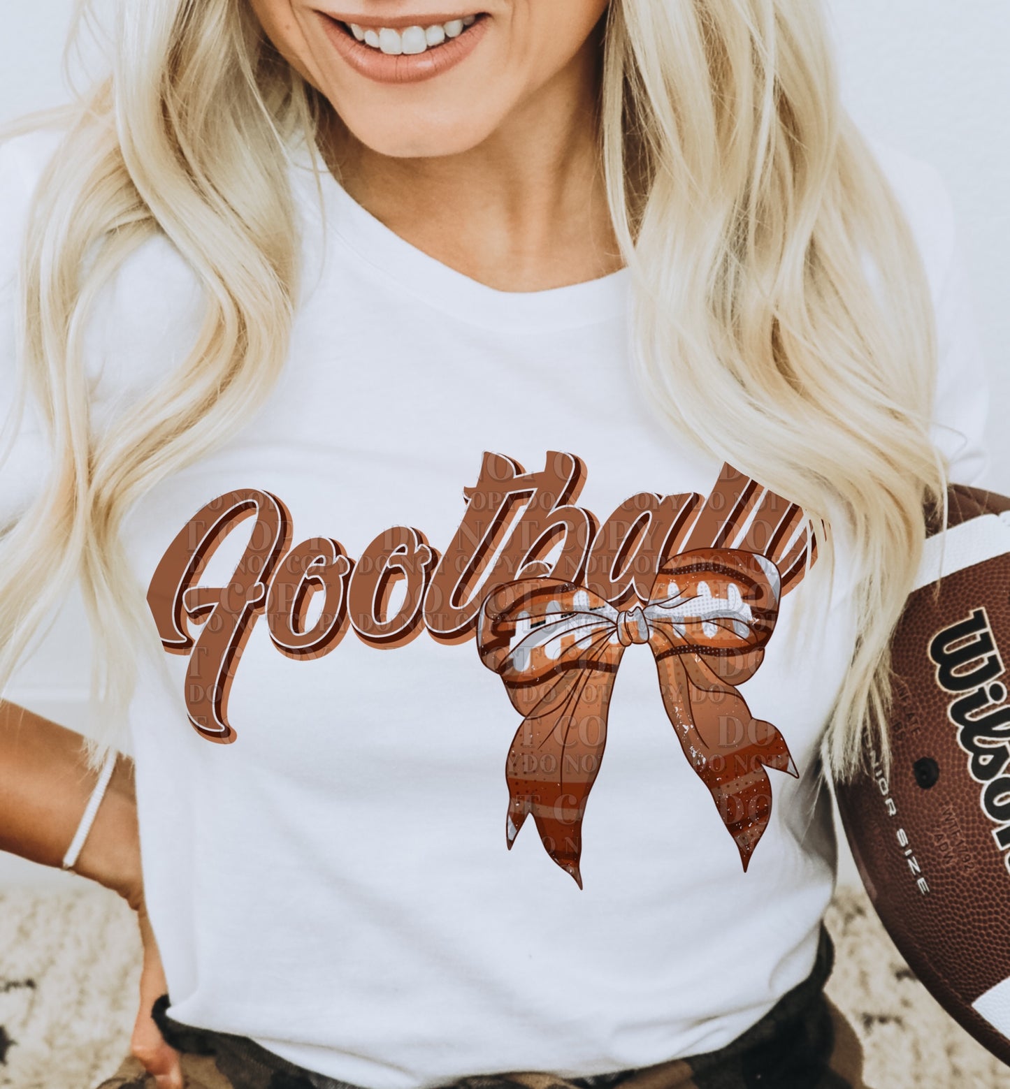 Football Bow 2 Transfer