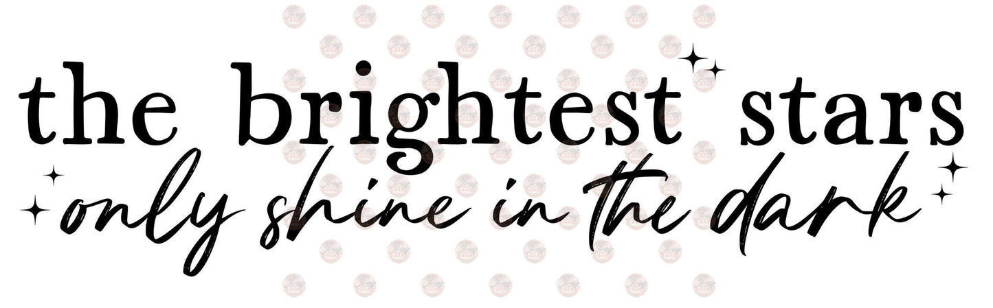 Brightest Stars Transfer