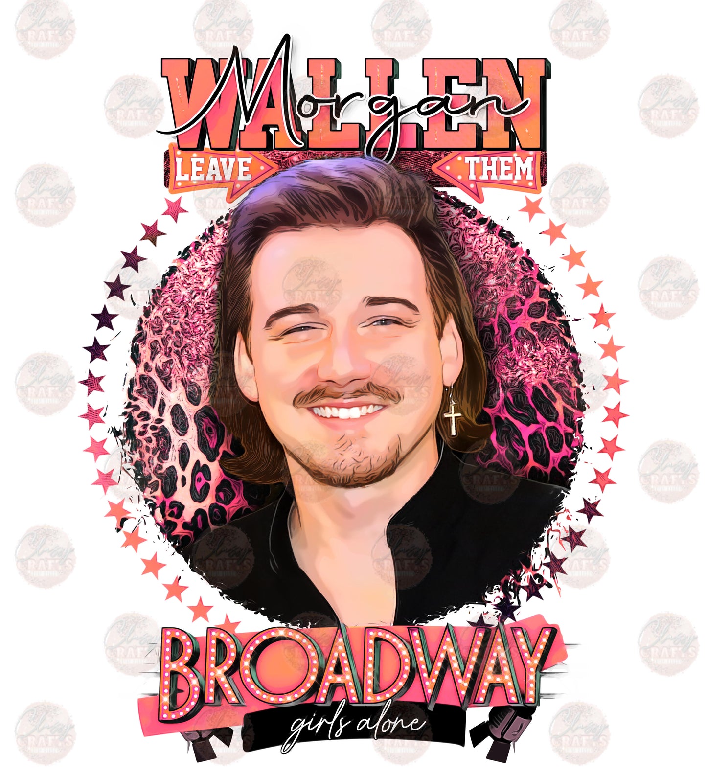 Broadway M.W Transfer