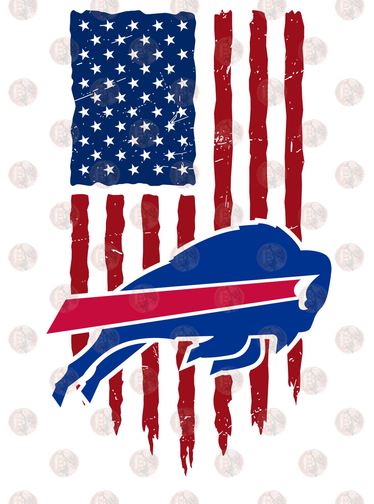 BB On Flag Transfer