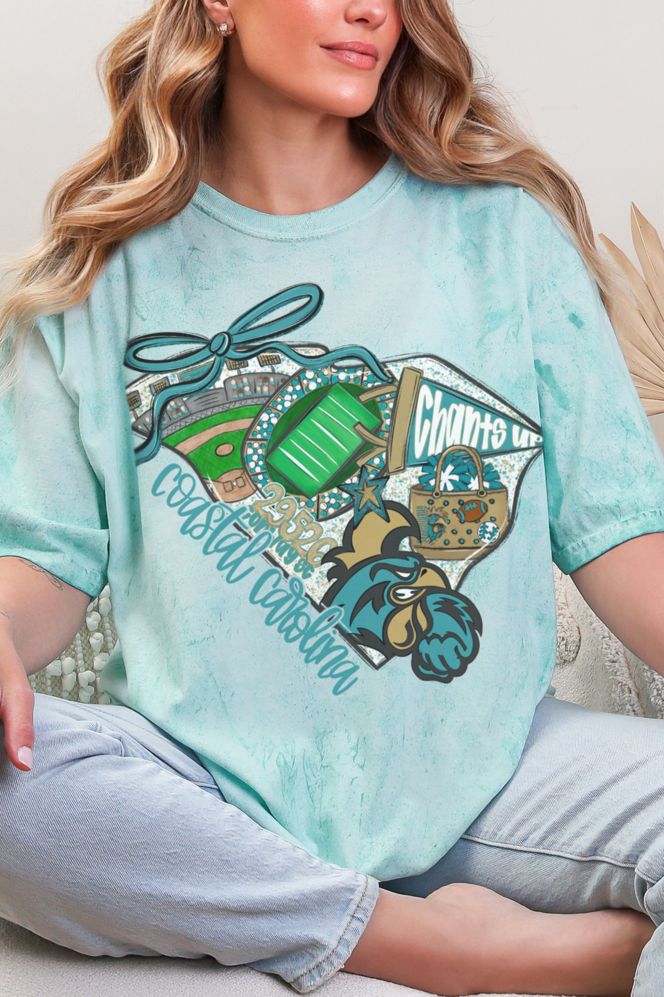 SC CCU Game Day Transfer