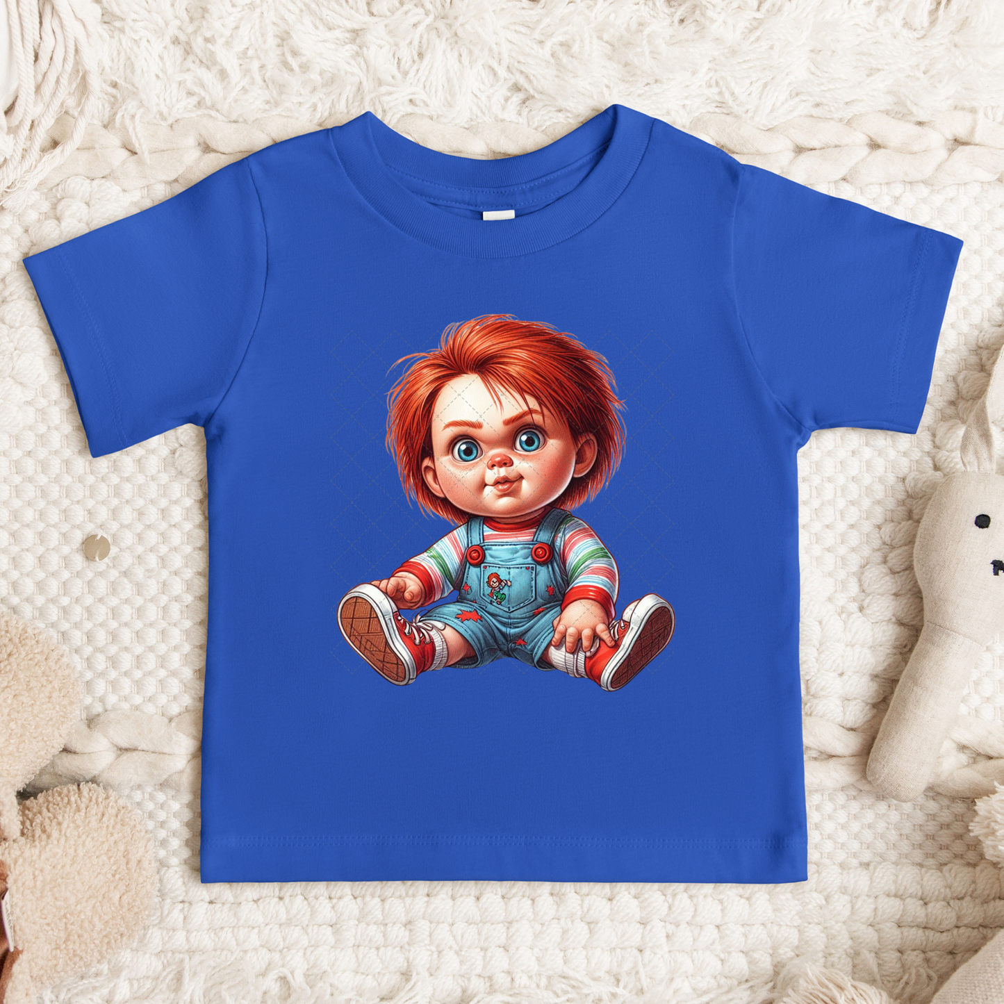 Doll Spooky Fam ** MULTI PART** SOLD SEPARATELY** Transfer