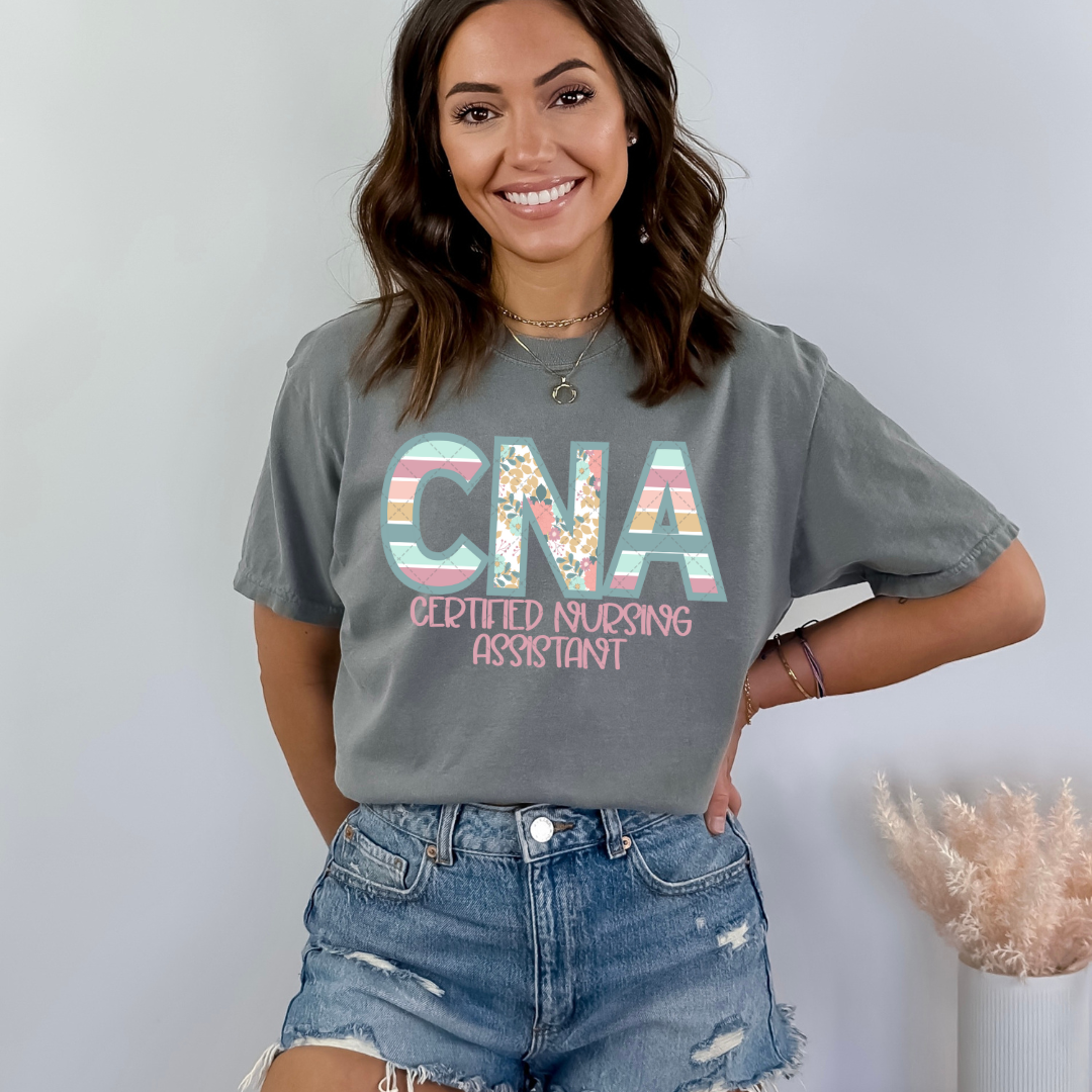 CNA Stripes Transfer