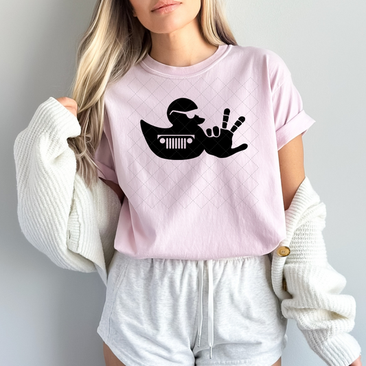 Duckie Transfer
