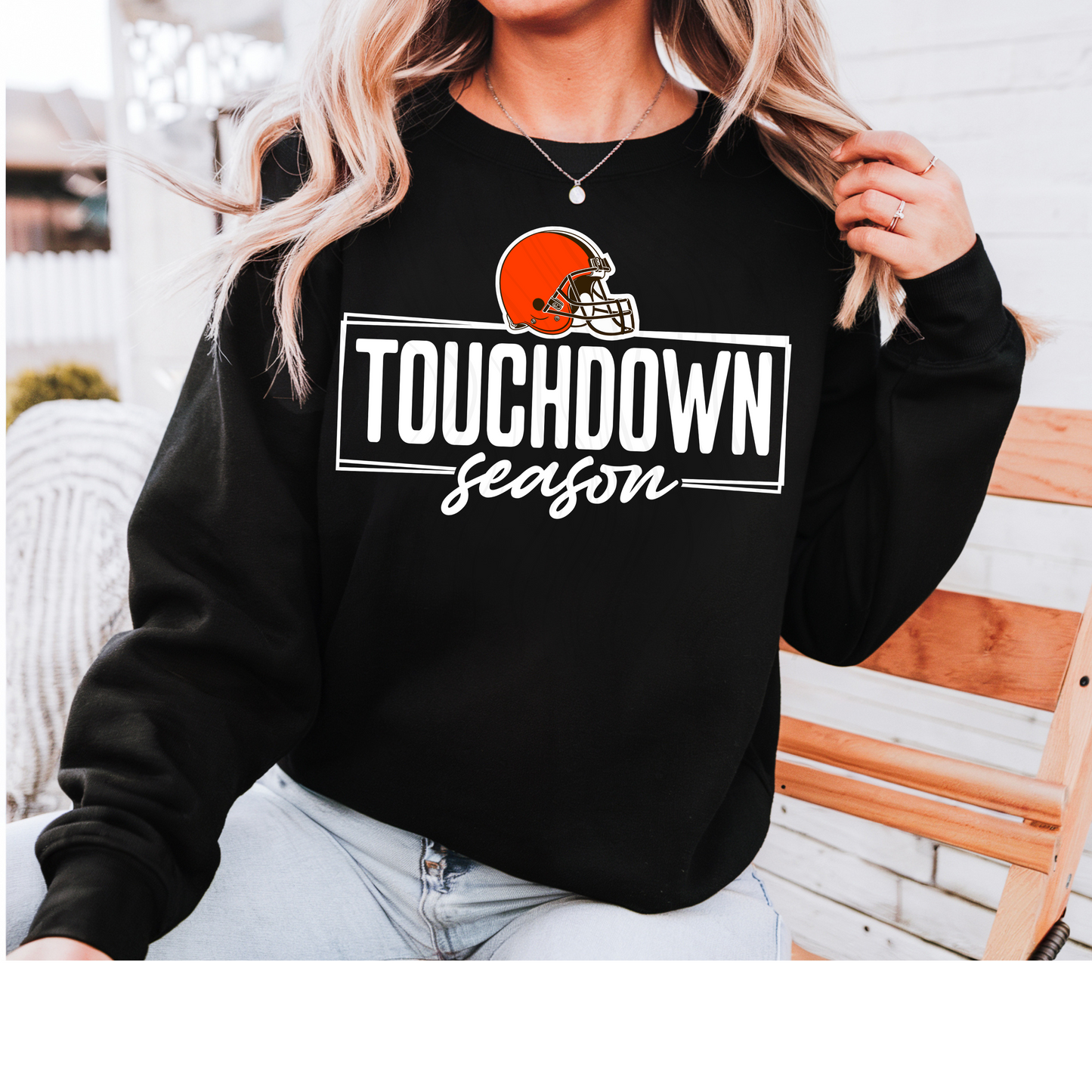 CD TOUCHDOWN Transfer