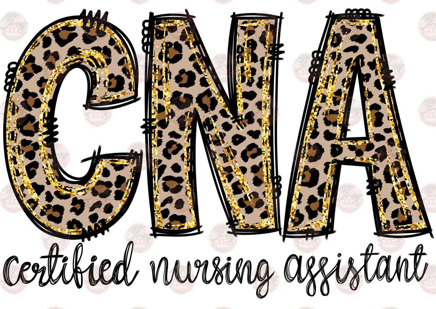 CNA Leopard Transfer