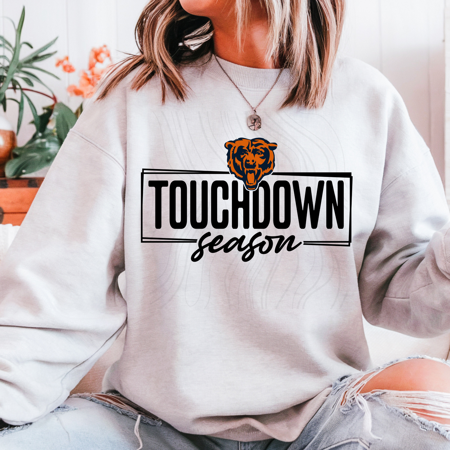 CO TOUCHDOWN Transfer