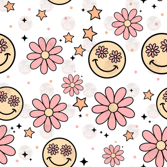 Caffeine Club Seamless Wrap