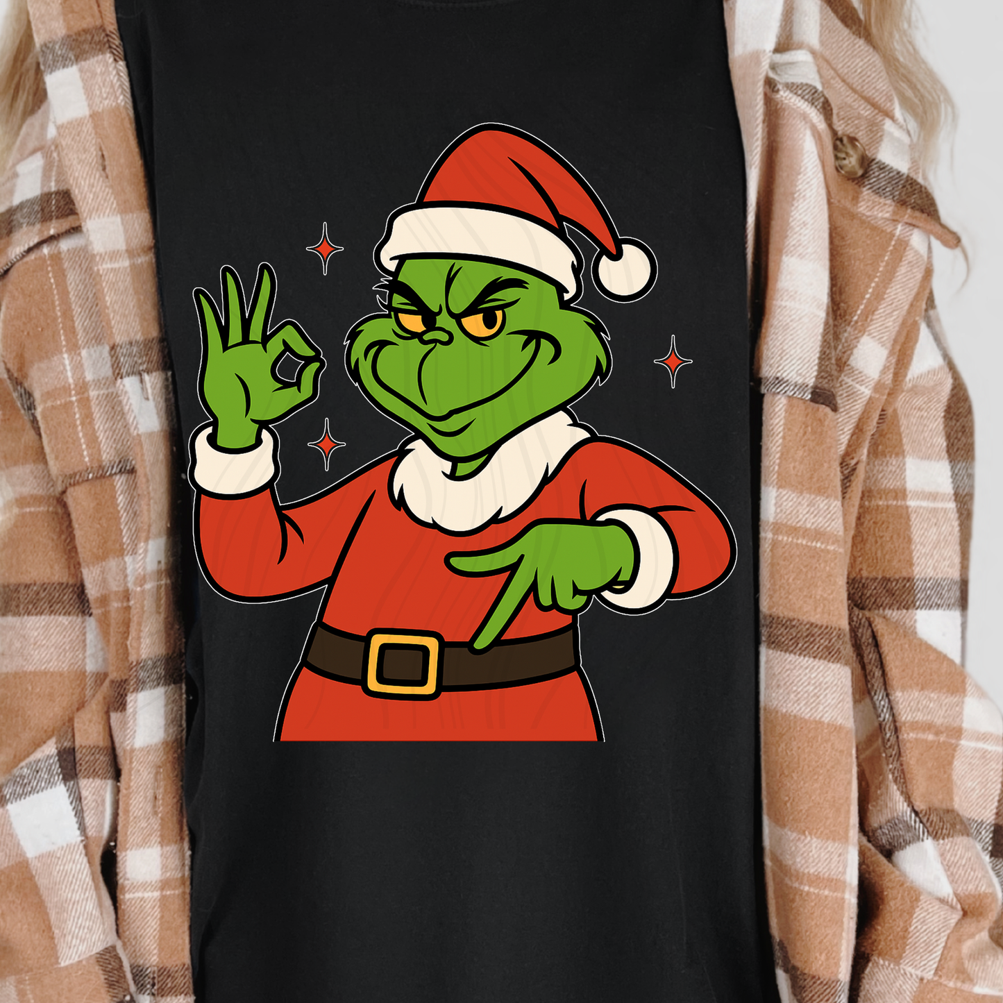 67 GMAN TRANSFER**SOLD SEPARATLEY**