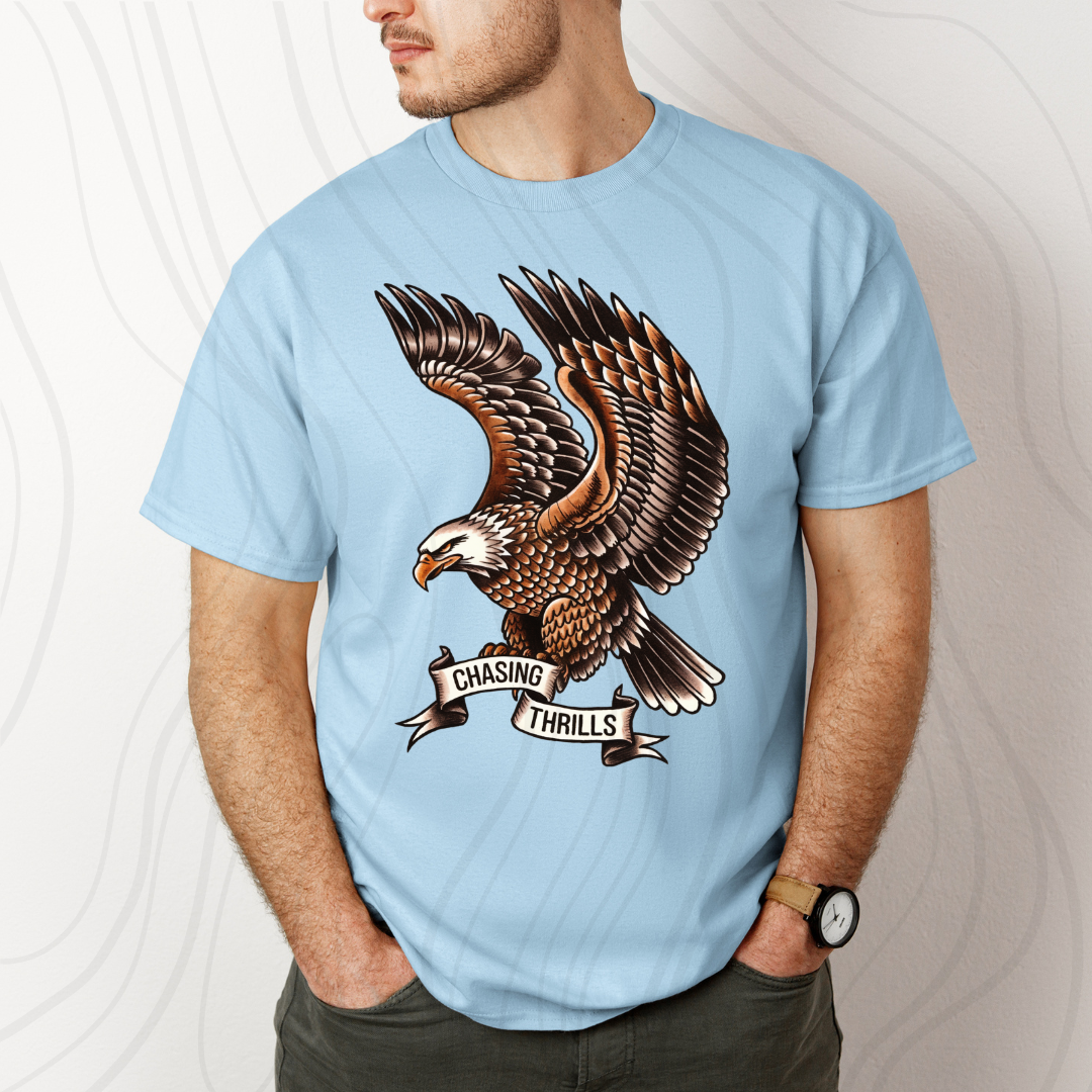 Chasing Thrills Transfer