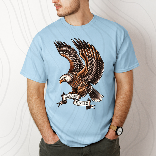 Chasing Thrills Transfer