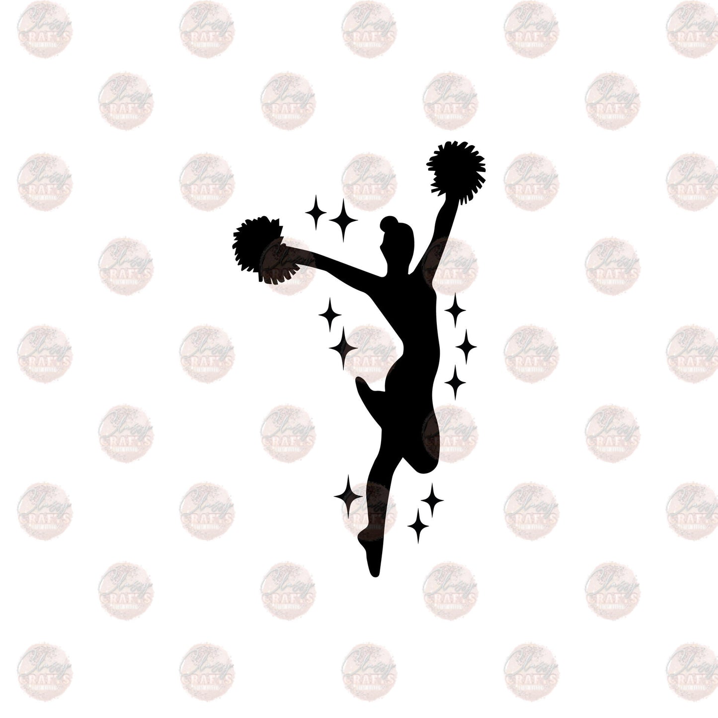 Cheerleader Transfer