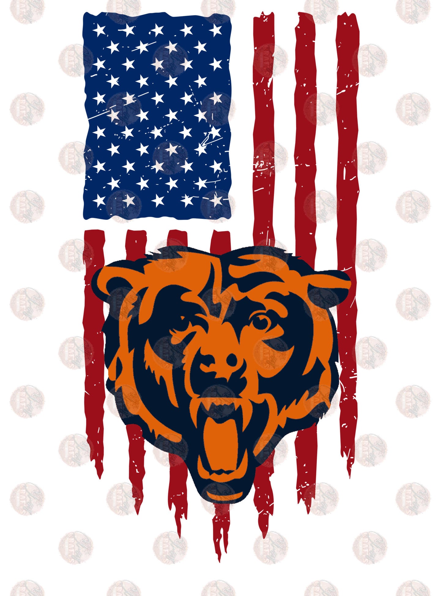 CHB On Flag Transfer
