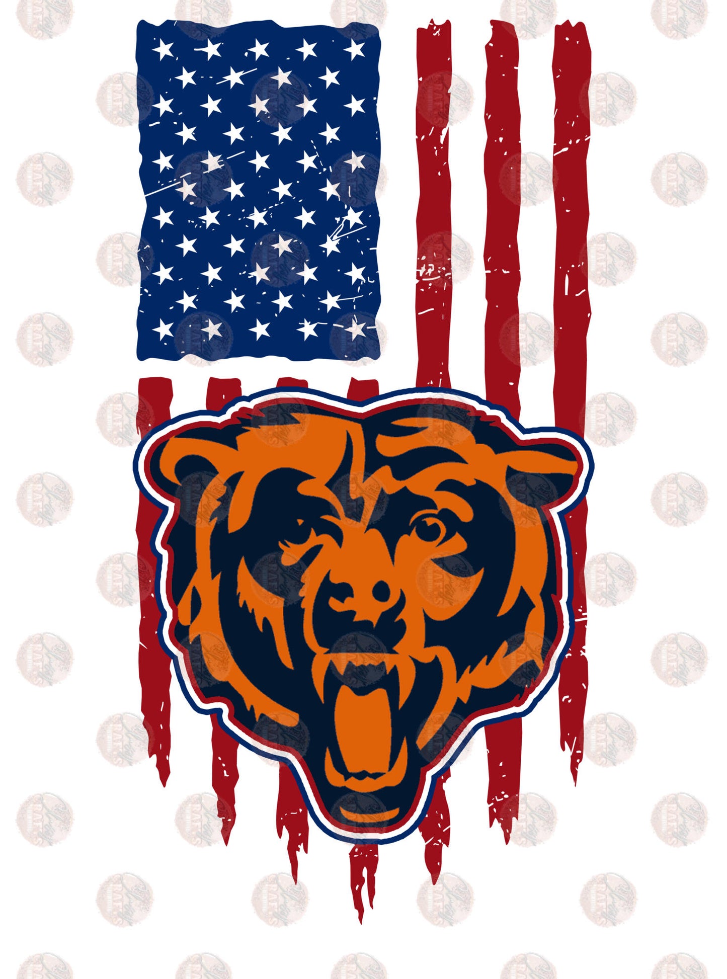 CHB On Flag Transfer