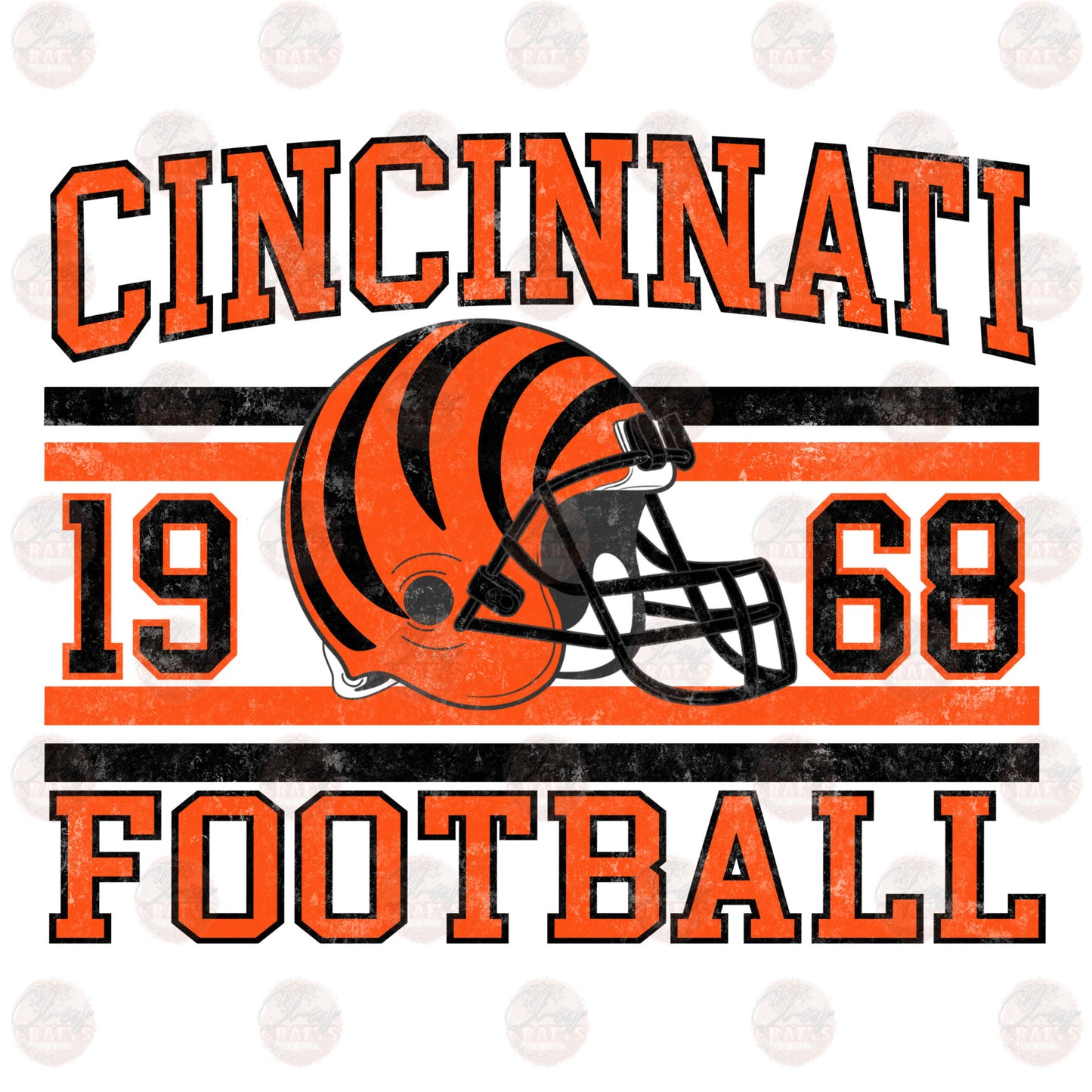 CINB1968 Transfer