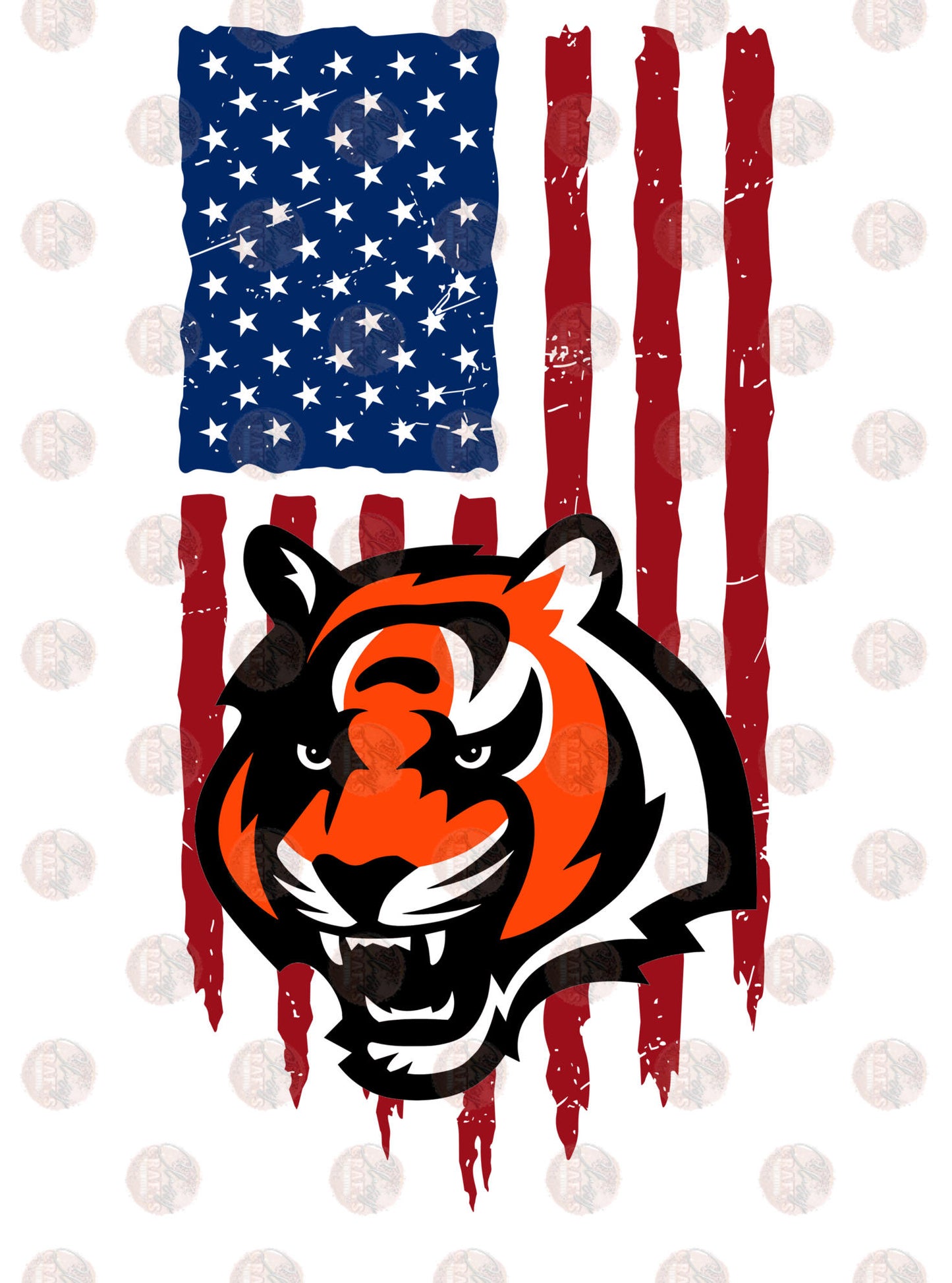 CINB On Flag Transfer