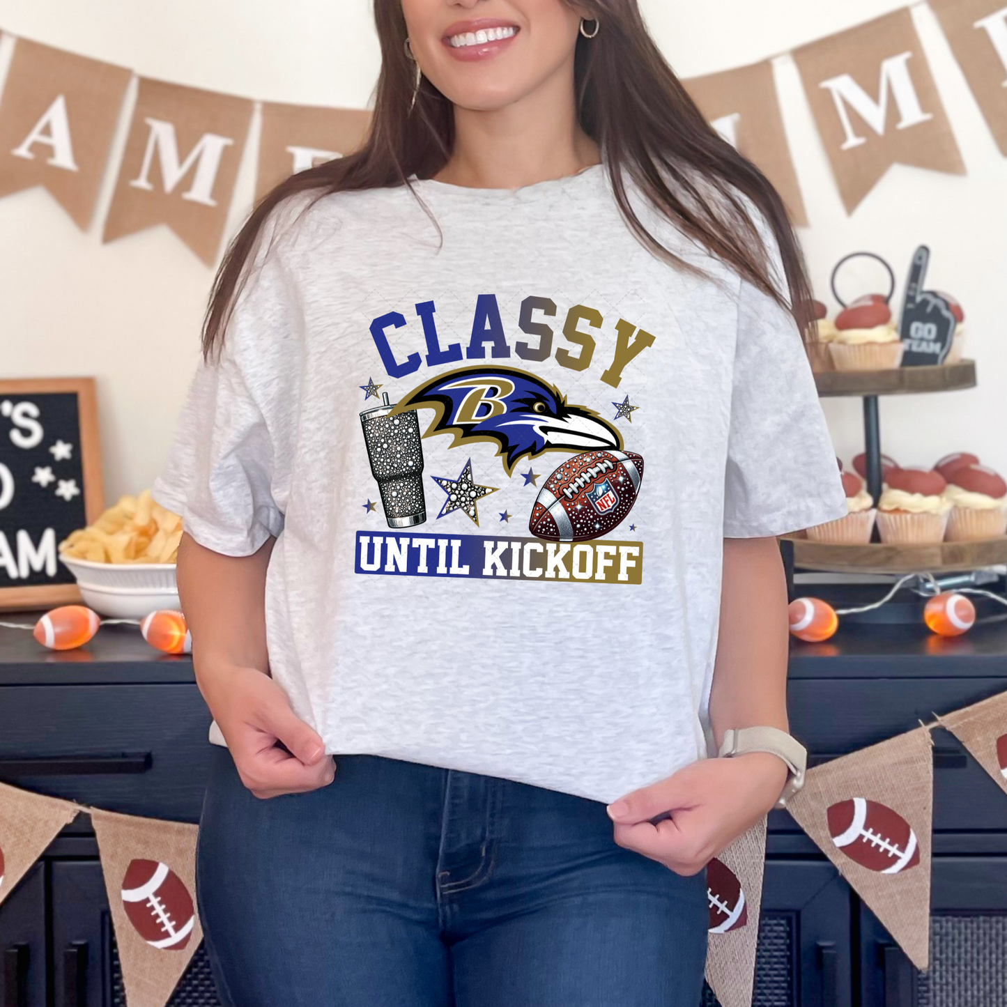 Classy Until Kickoff BR Transfer