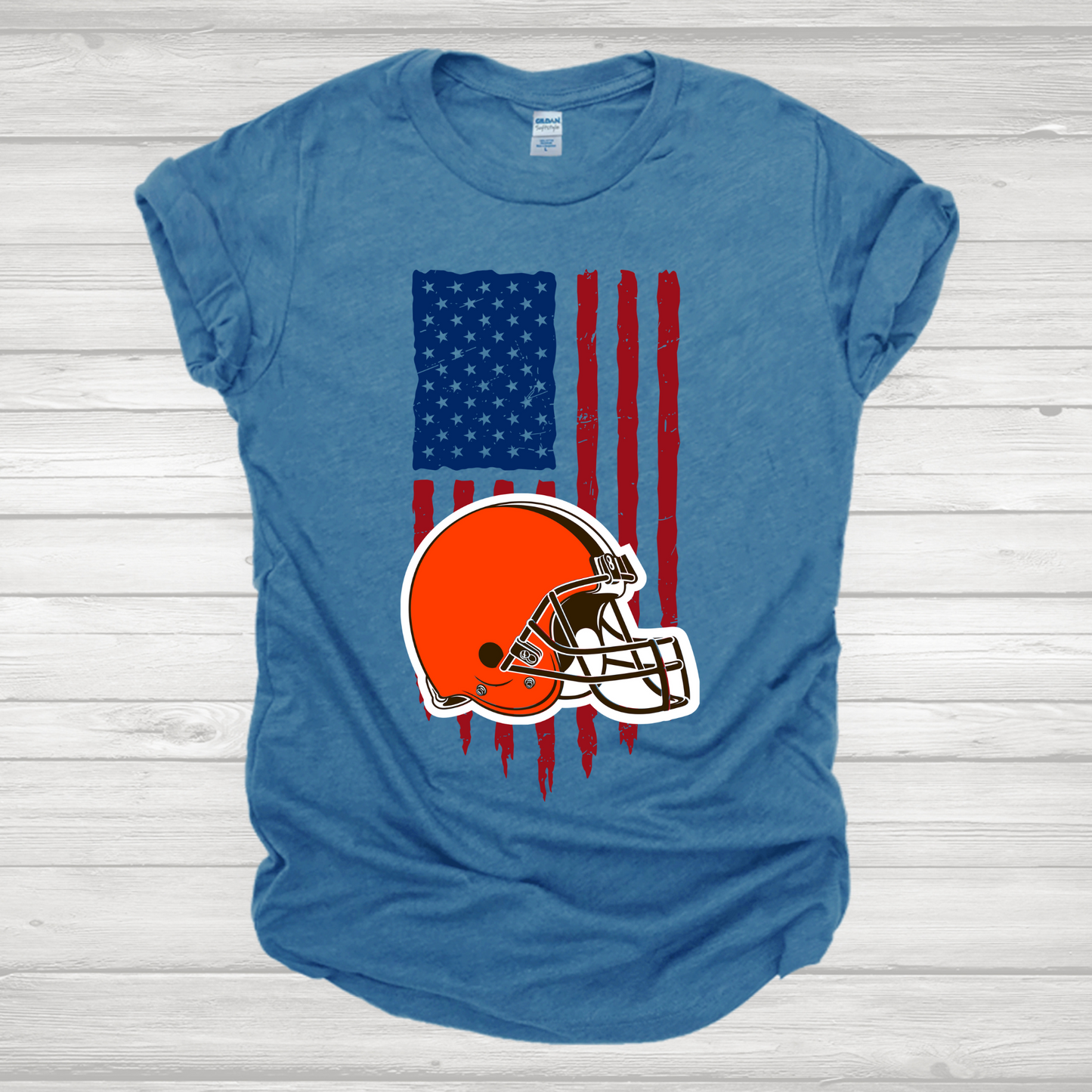 CLEB On Flag Transfer