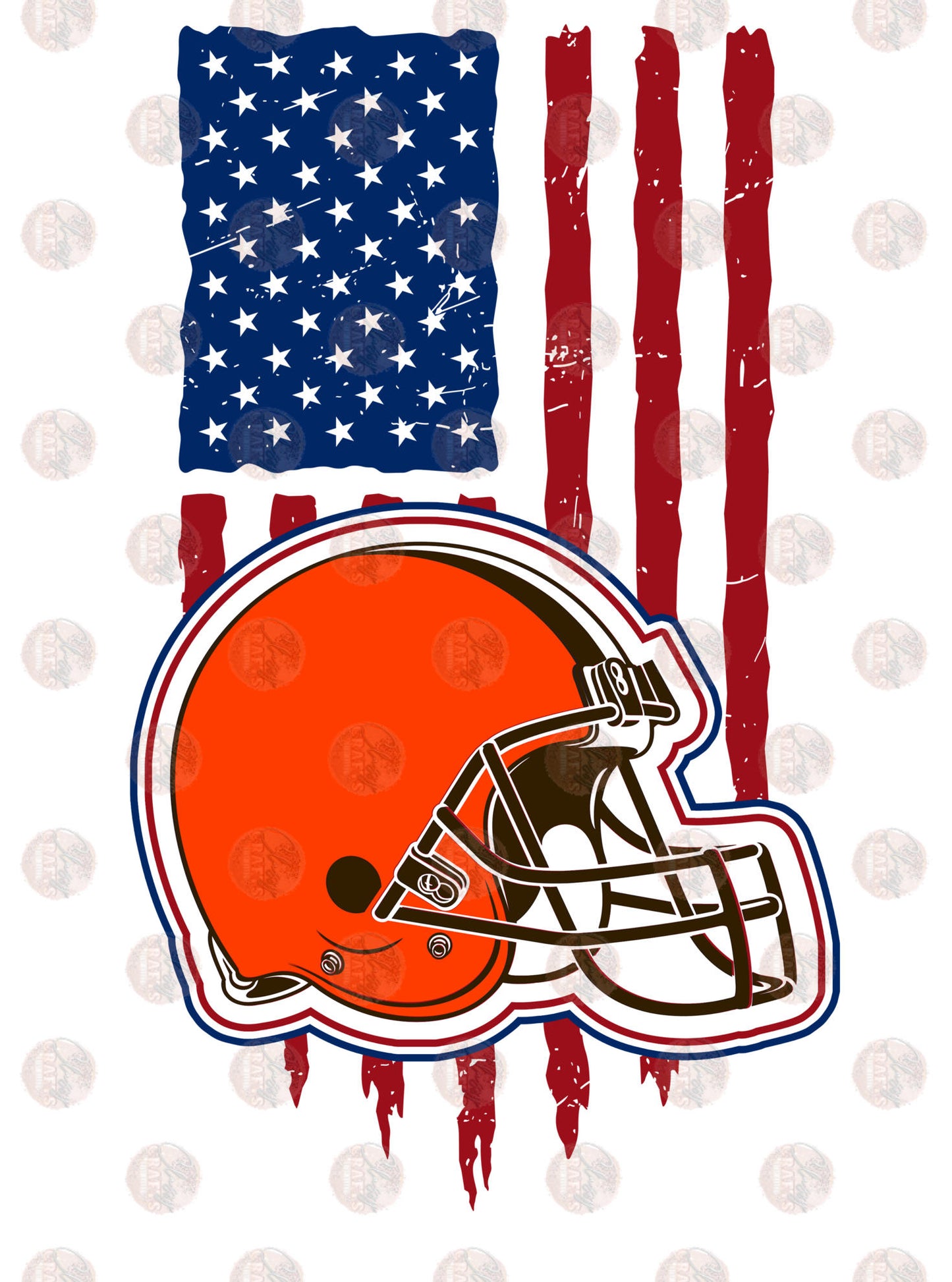CLEB On Flag Transfer