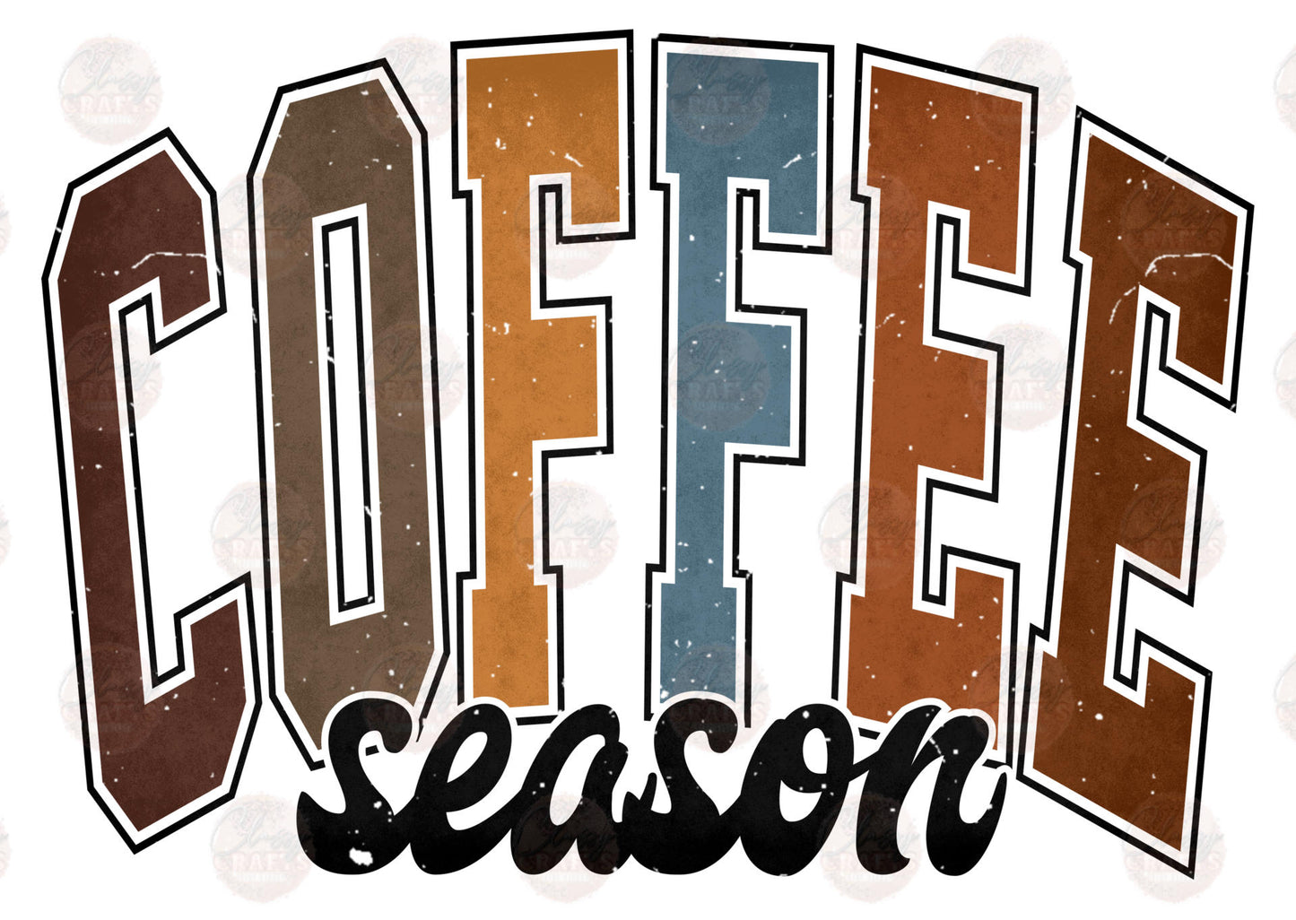 Coffee Season Transfer